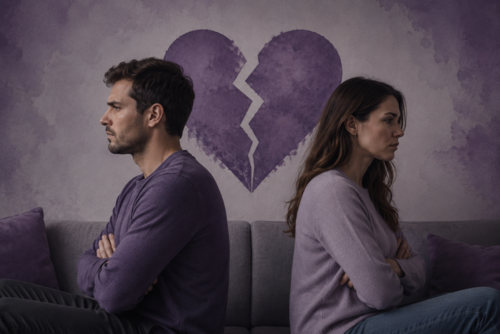 problemas de comunicación en pareja